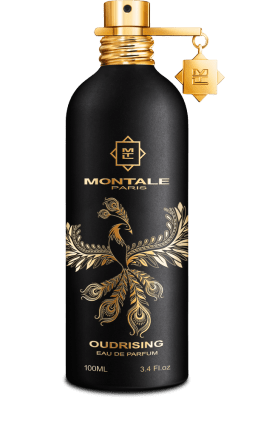 Montale Oudrising 100ml Eau De Parfum - Rio Perfumes