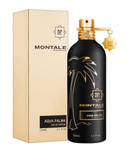 Montale Paris Aqua Palma 100ml Eau De Parfum - Rio Perfumes