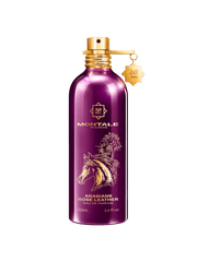 Montale Paris Arabians Rose Leather 100ml EDP - Rio Perfumes