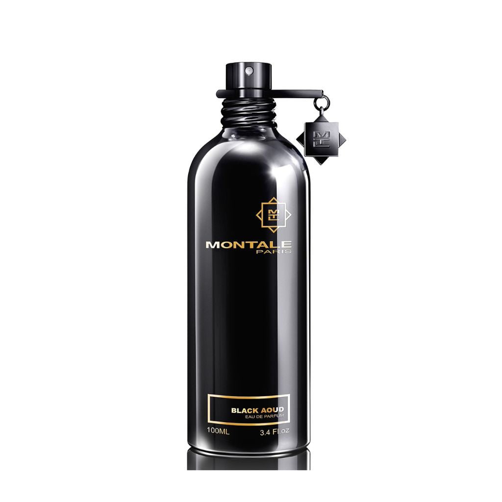 Montale Paris Black Aoud 100ml EDP - Rio Perfumes