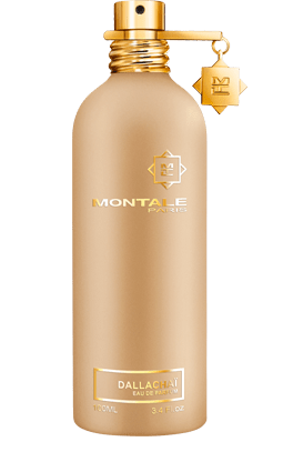 Montale Paris Dallachaï 100ml Eau De Parfum - Rio Perfumes