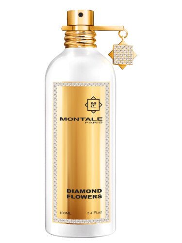 Montale Paris Diamond Flowers 100ml Eau De Parfum - Rio Perfumes
