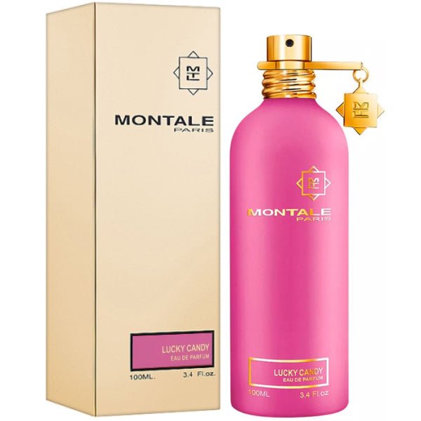 Montale Paris Lucky Candy 100ml Eau De Parfum - Rio Perfumes