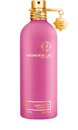 Montale Paris Lucky Candy 100ml Eau De Parfum - Rio Perfumes