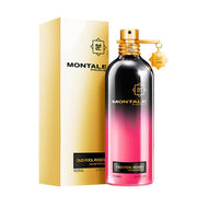 Montale Paris Oud Fool Roses 100ml Eau De Parfum - Rio Perfumes
