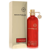Montale Paris Red Vetyver 100ml Eau De Parfum - Rio Perfumes