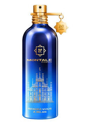 Montale Paris Rendez-Vous A Milan 100ml Eau De Parfum - Rio Perfumes