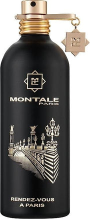 Montale Paris Rendez-vous A Paris 100ml EDP - Rio Perfumes