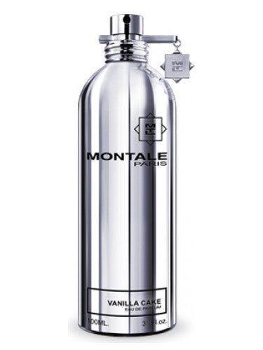 Montale Paris Vanilla Cake 100ml Eau De Parfum - Rio Perfumes