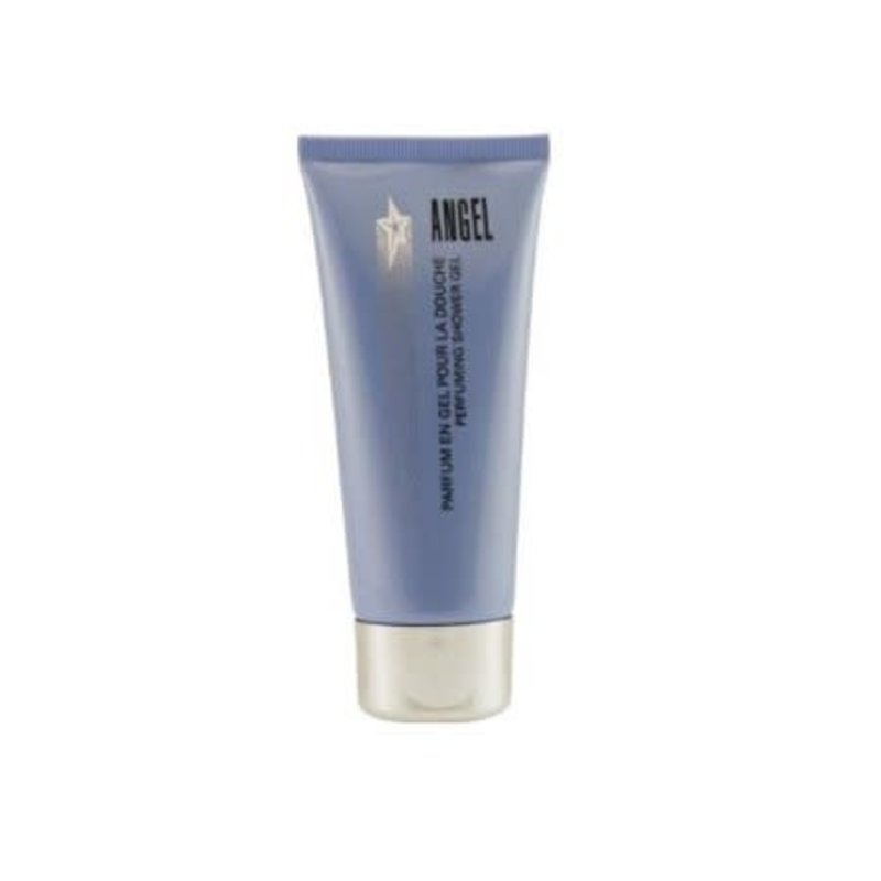 Mugler Angel 30ml Shower Gel - Rio Perfumes