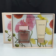 Narciso Rodriguez Cristal Eau de Parfum Gift Set - Rio Perfumes