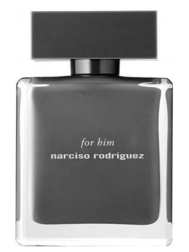 Narciso Rodriguez for Him 50ml EDT - Rio Perfumes