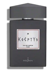 Nejma Collection Koeptys 100ml Eau De Parfum - Rio Perfumes