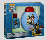 Nickelodeon Paw Patrol 100ml Edt gift Set - Rio Perfumes