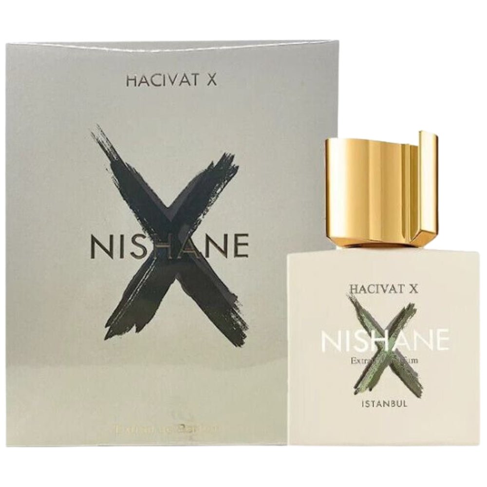 Nishane ANI X 100ml Extrait De Parfum - Rio Perfumes