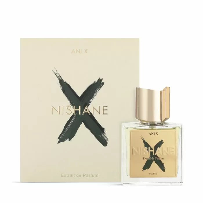 Nishane ANI X 100ml Extrait De Parfum - Rio Perfumes