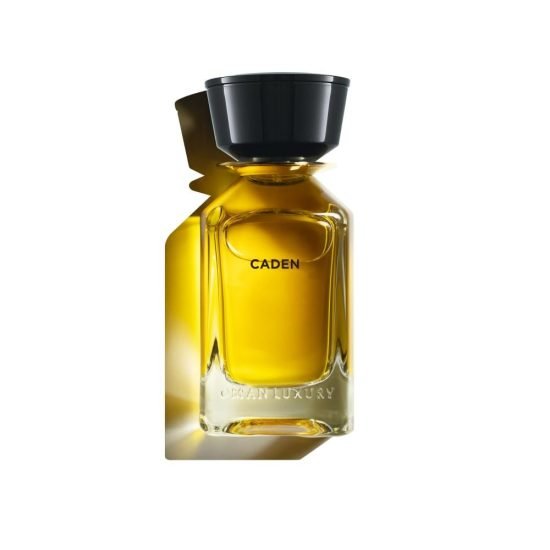 Oman Luxury Caden 100ml - Rio Perfumes