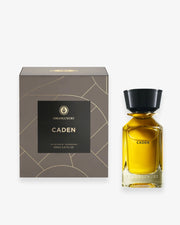 Oman Luxury Caden 100ml - Rio Perfumes