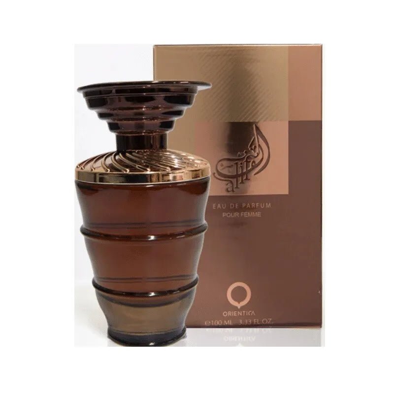 Orientica Alif Pour Femme 100ml Eau De Parfum - Rio Perfumes