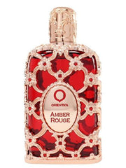 Orientica Amber Rouge 80ml EDP - Rio Perfumes