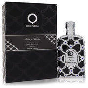 Orientica Luxury Collection Oud Saffron - Rio Perfumes