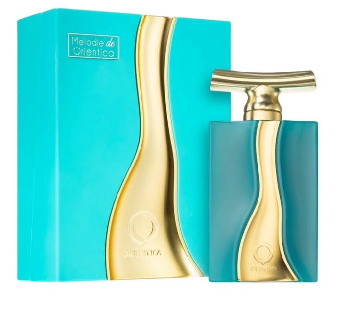 Orientica Melodie de Orientica Eau De Parfum - Rio Perfumes