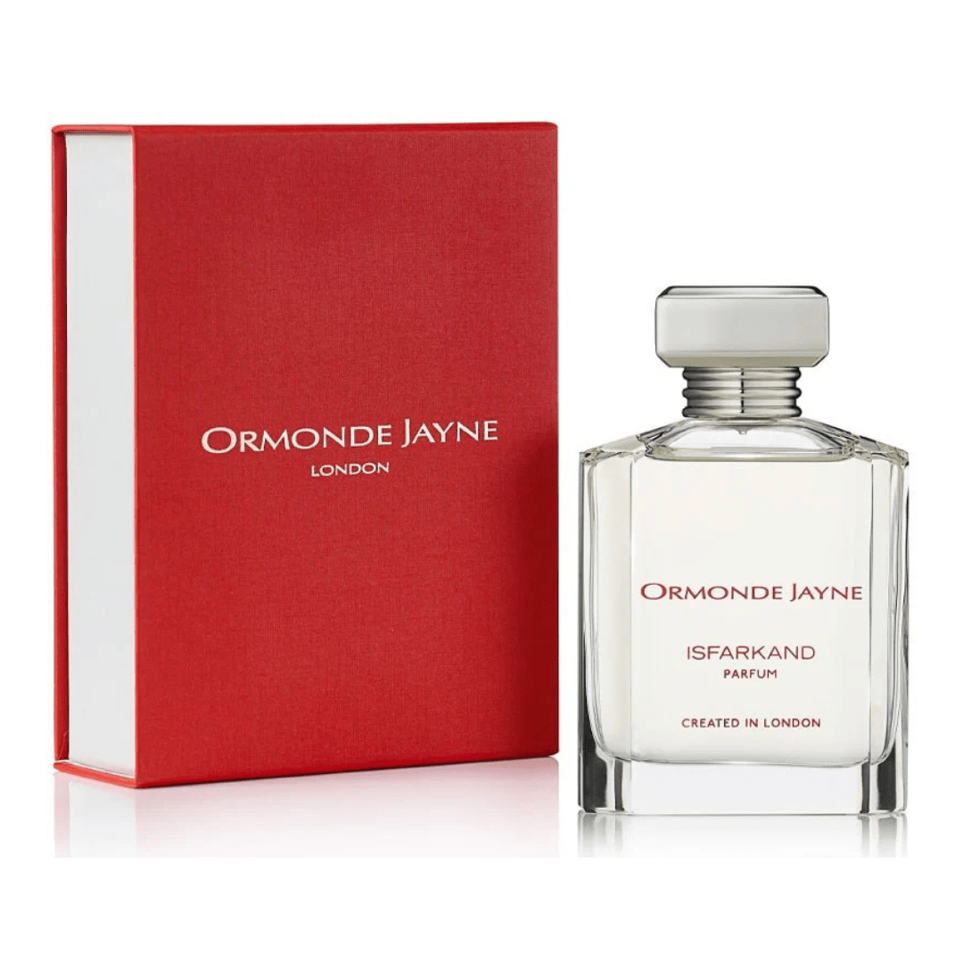 Ormonde Jayne Isfarkand 120ml Eau De Parfum - Rio Perfumes