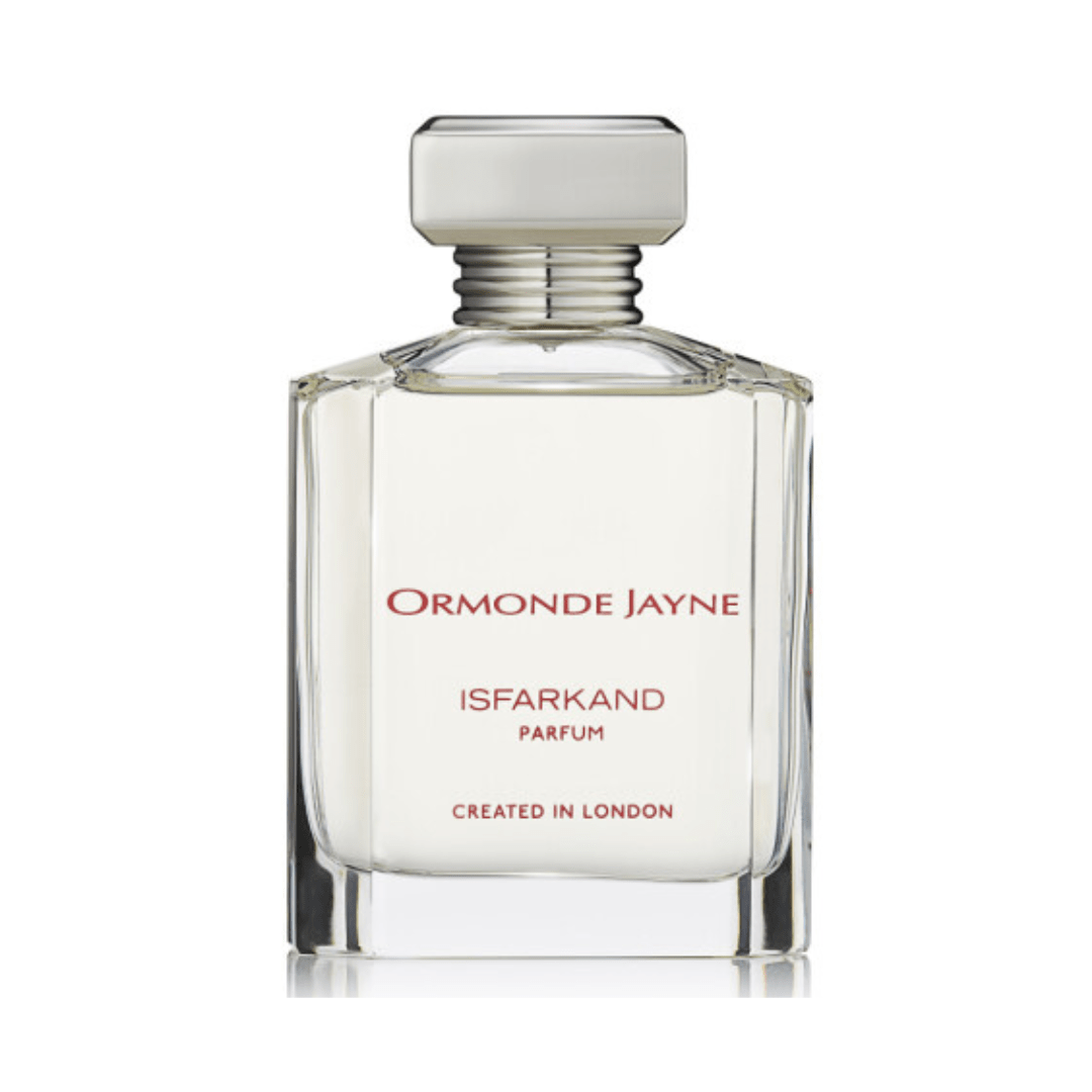 Ormonde Jayne Isfarkand 120ml Eau De Parfum - Rio Perfumes