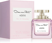 Oscar de la Renta Alibi Eau So Charming 100ml EDT - Rio Perfumes
