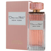 Oscar De La Renta New York 100ml EDP - Rio Perfumes