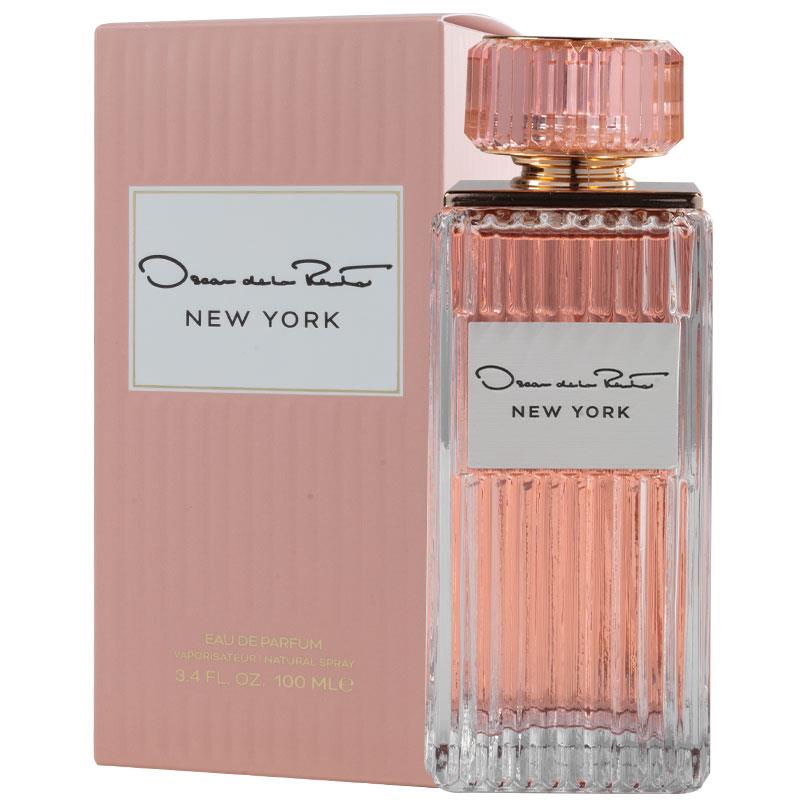 Oscar De La Renta New York 100ml EDP - Rio Perfumes