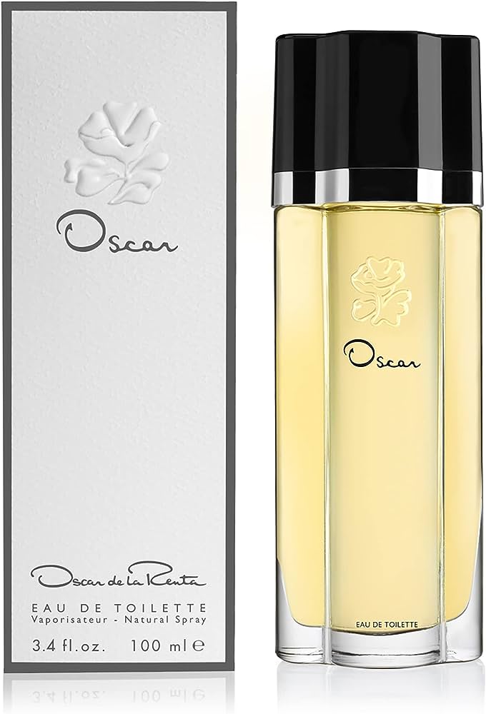 Oscar de la Renta Oscar 100ml Eau De Toilette - Rio Perfumes