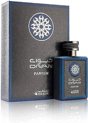 Oud Elite Diwan 100ml Eau De Parfum - Rio Perfumes