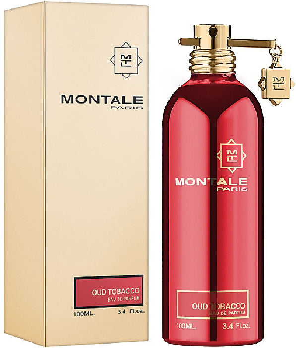 Montale Paris Oud Tobacco 100ml - Rio Perfumes
