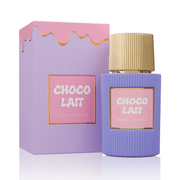 Paris Corner Chocolait 100ml EDP - Rio Perfumes