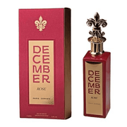 Paris Corner December Rose 100ml Eau De Parfum - Rio Perfumes