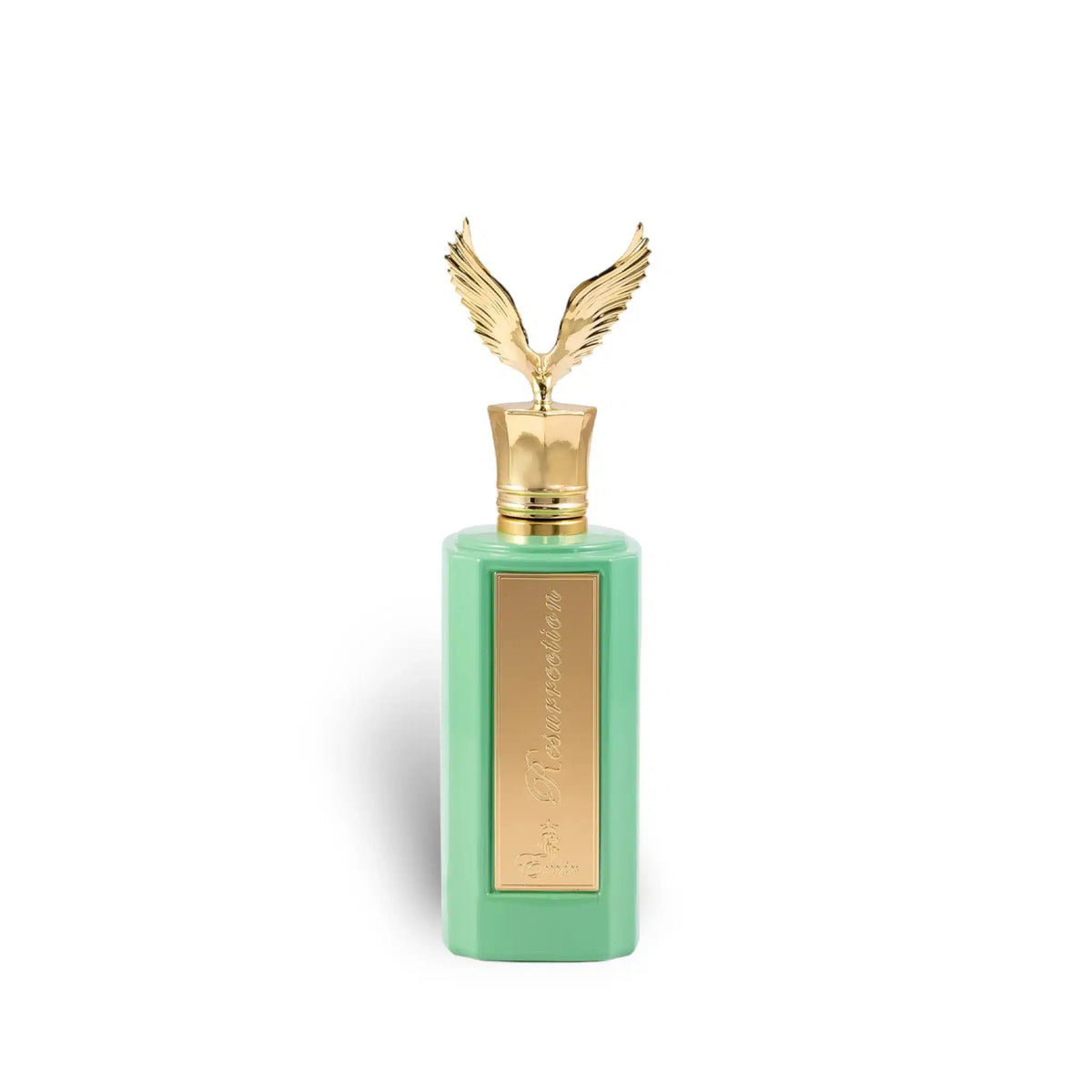 Paris Corner Emir Resurrection 100ml Extrait De Parfum - Rio Perfumes