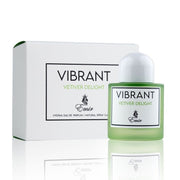 Paris Corner Emir Vibrant Vetiver Delight 100ml Eau de Parfum - Rio Perfumes