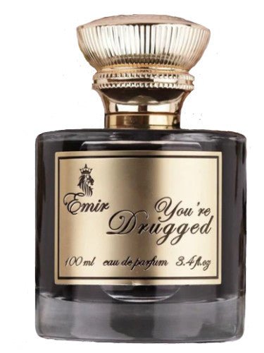 Paris Corner Emir You’re Drugged 100ml EDP - Rio Perfumes