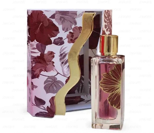 Paris Corner Ibisco Nirvana Extrait De Parfum - Rio Perfumes