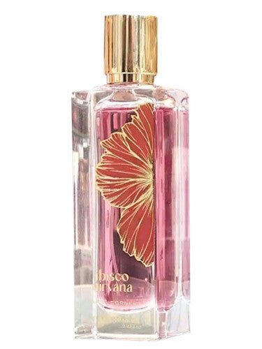 Paris Corner Ibisco Nirvana Extrait De Parfum - Rio Perfumes