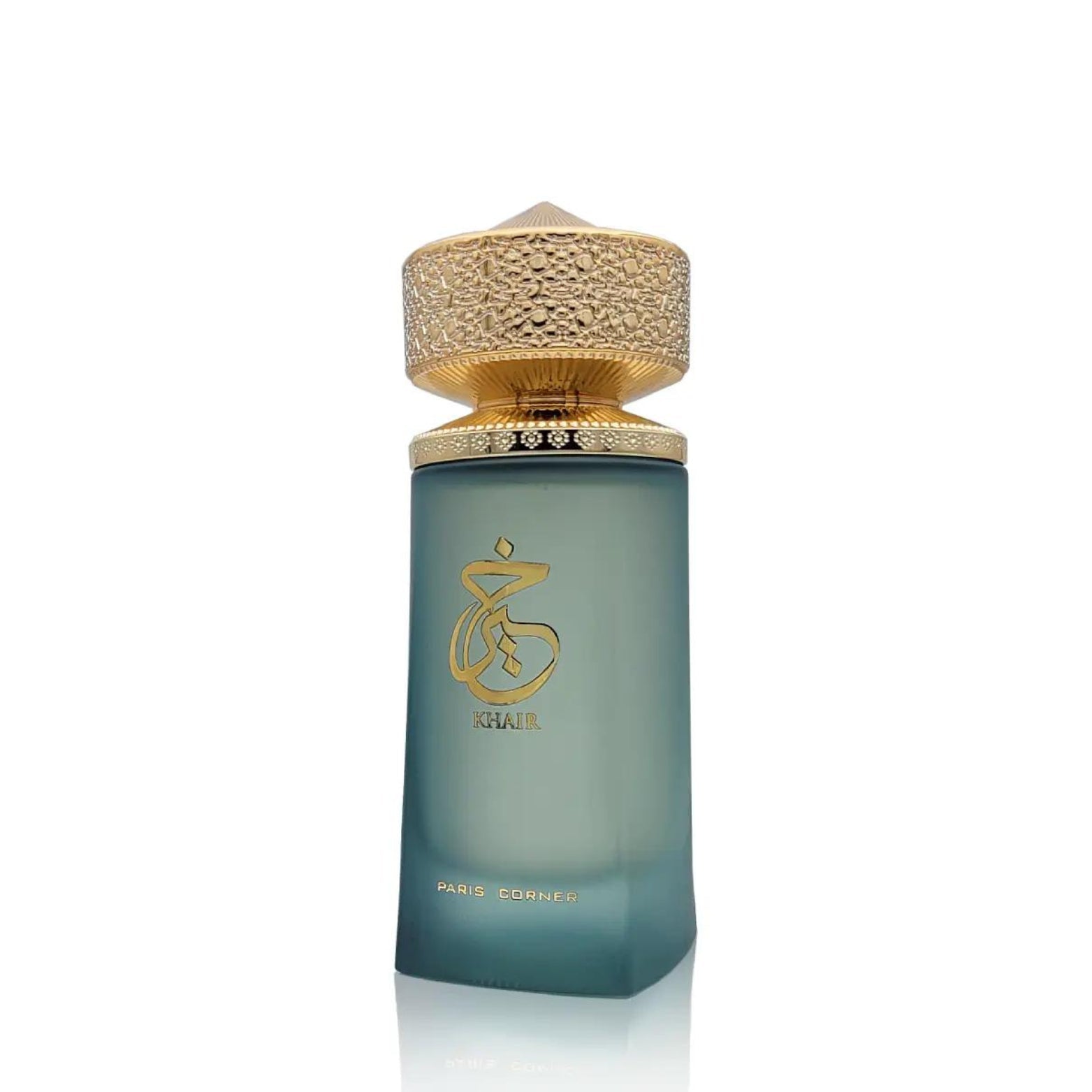 Paris Corner Khair 100ml Eau De Parfum - Rio Perfumes