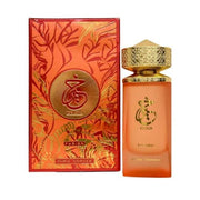 Paris Corner Khair Fusion 100ml Eau De Parfum - Rio Perfumes