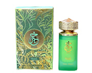 Paris Corner Khair Pistachio 100ml Eau De Parfum - Rio Perfumes