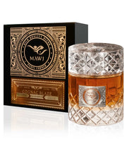 Paris Corner Mawj Cognac Blaze 100ml Eau De Parfum - Rio Perfumes