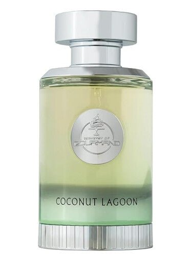 Paris Corner Ministry of Gourmand Coconut Lagoon 100ml Eau De Parfum - Rio Perfumes