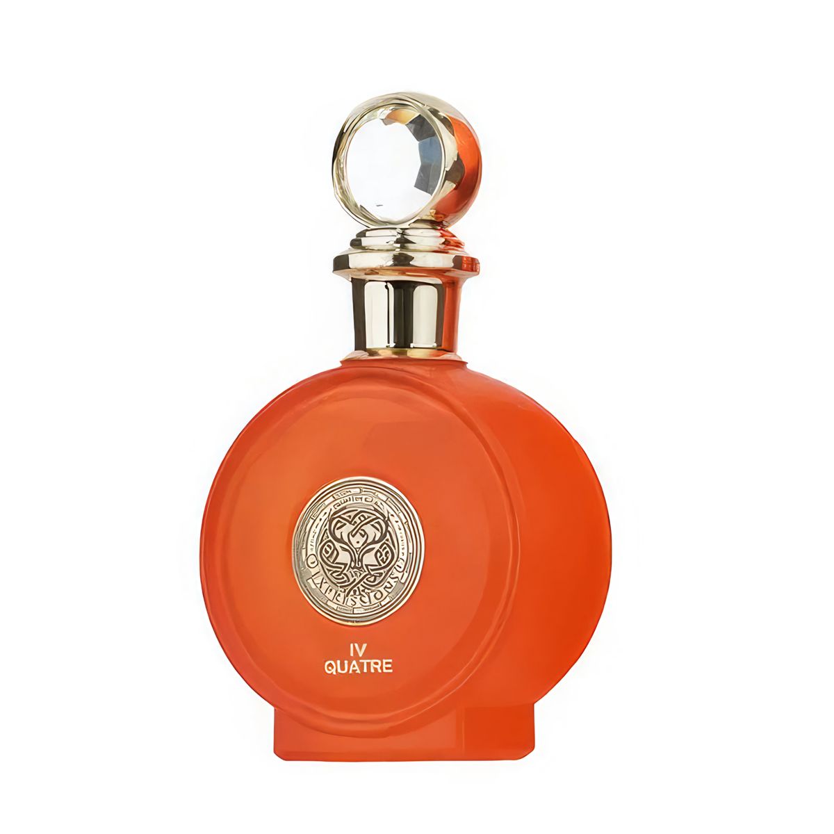 Paris Corner North Stag Expressions IV 100ml Eau De Parfum - Rio Perfumes