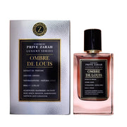 Paris Corner Ombre De Louis Zarah 100ml Eau De Parfum - Rio Perfumes