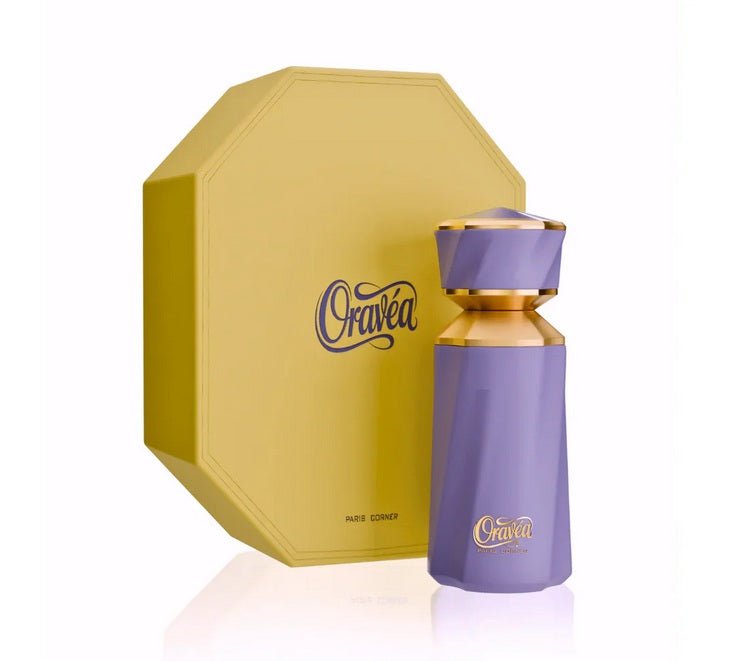 Paris Corner Oravea EDP - Rio Perfumes