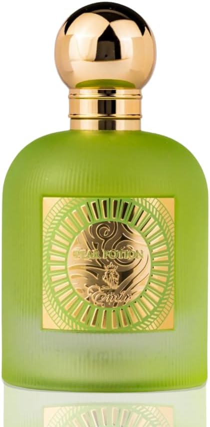 Paris Corner Pear Potion 100ml Eau De Parfum - Rio Perfumes